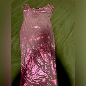 XXL Dress from babyboo fashion never worn